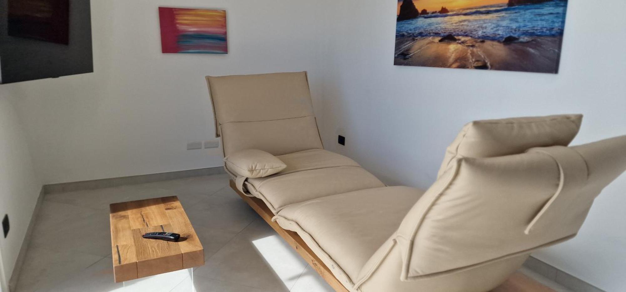 Mare Blu Apartment Ventimiglia Bagian luar foto