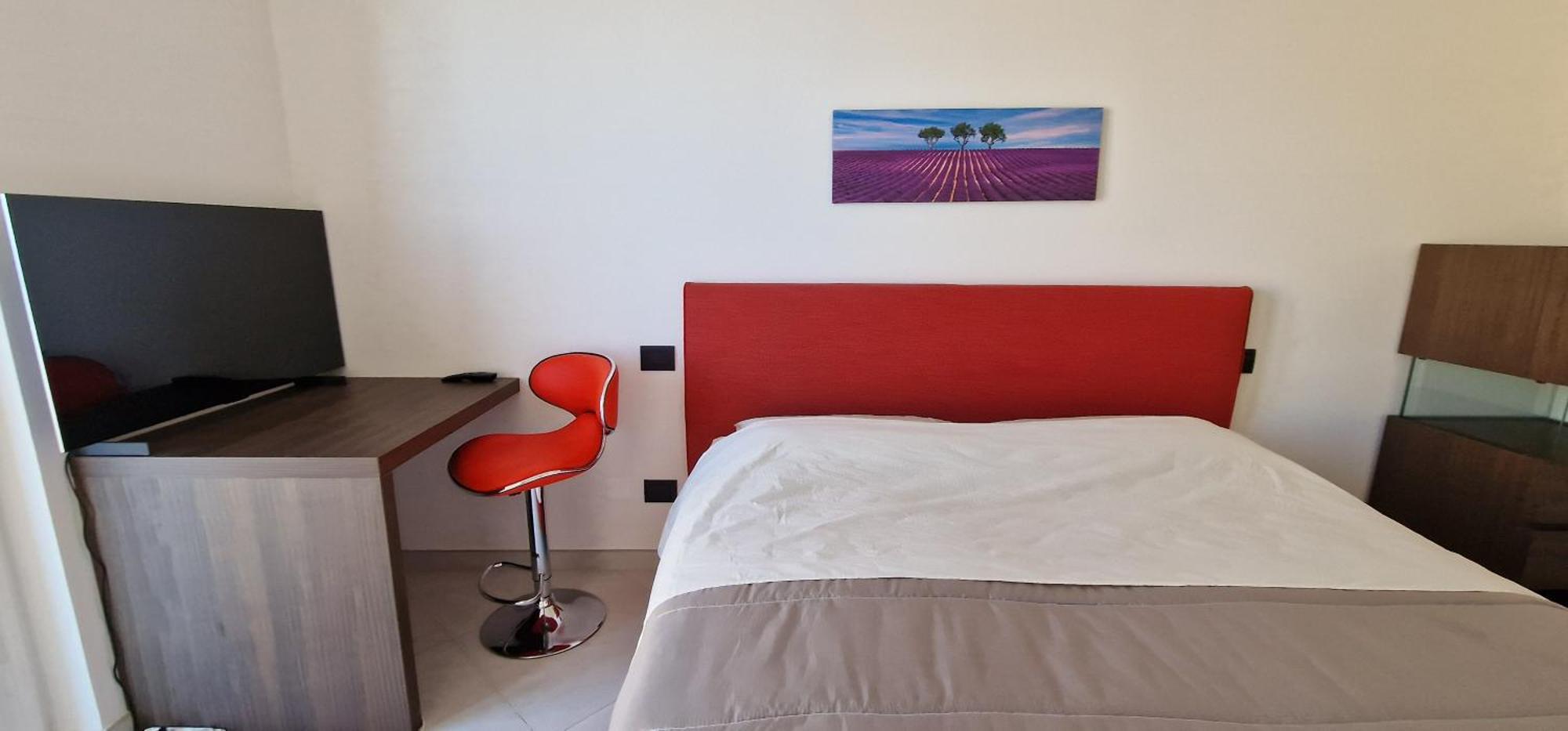 Mare Blu Apartment Ventimiglia Bagian luar foto