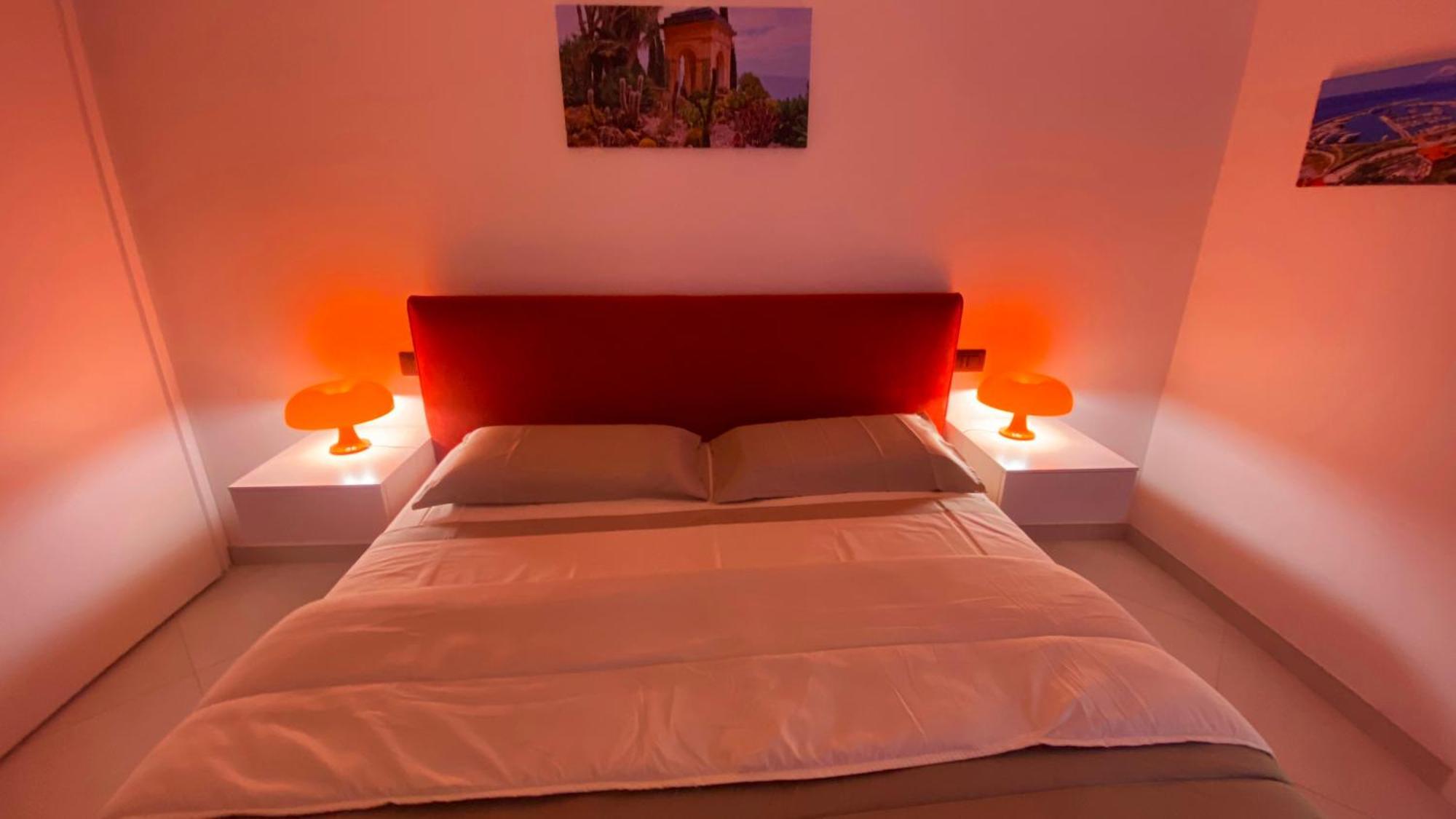 Mare Blu Apartment Ventimiglia Bagian luar foto