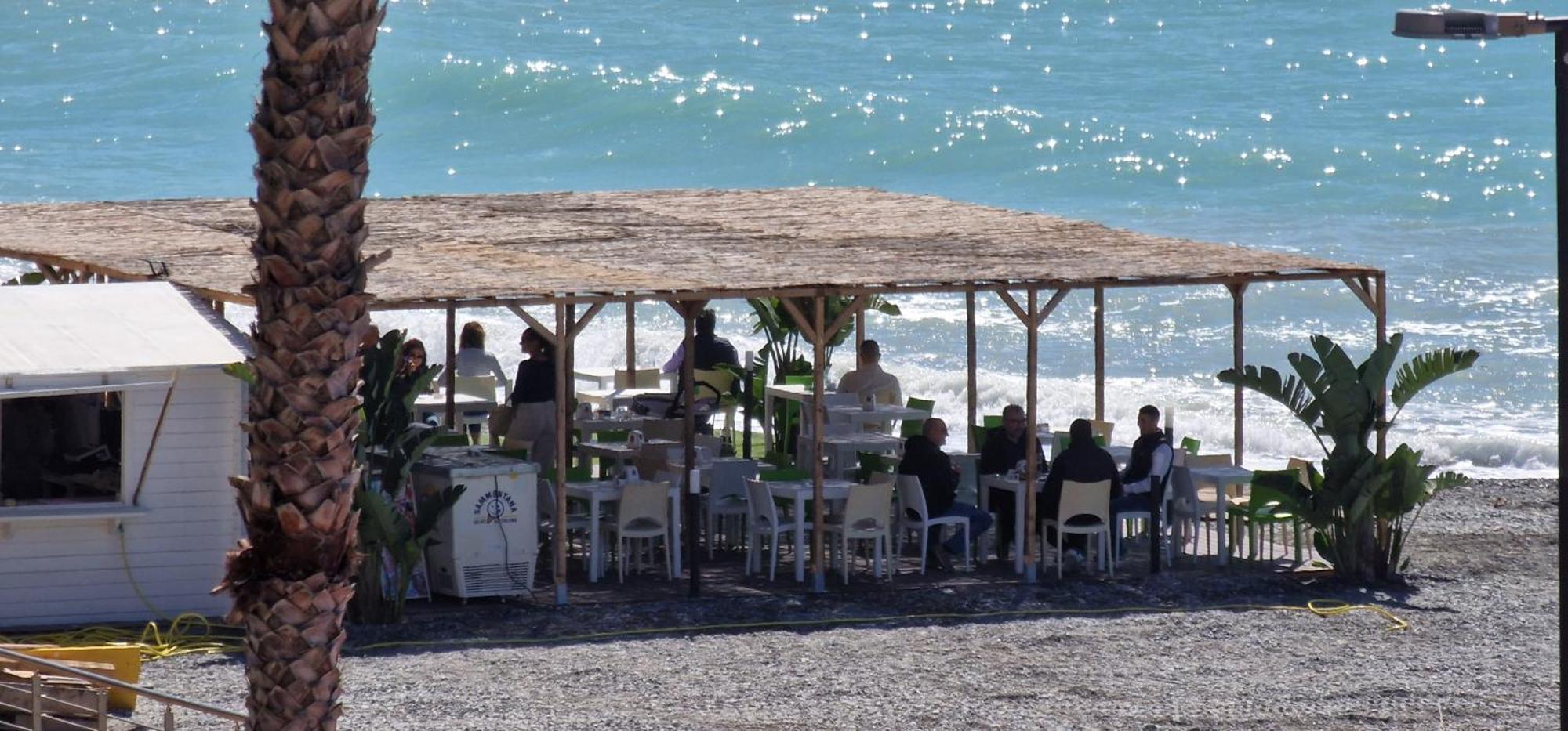 Mare Blu Apartment Ventimiglia Bagian luar foto