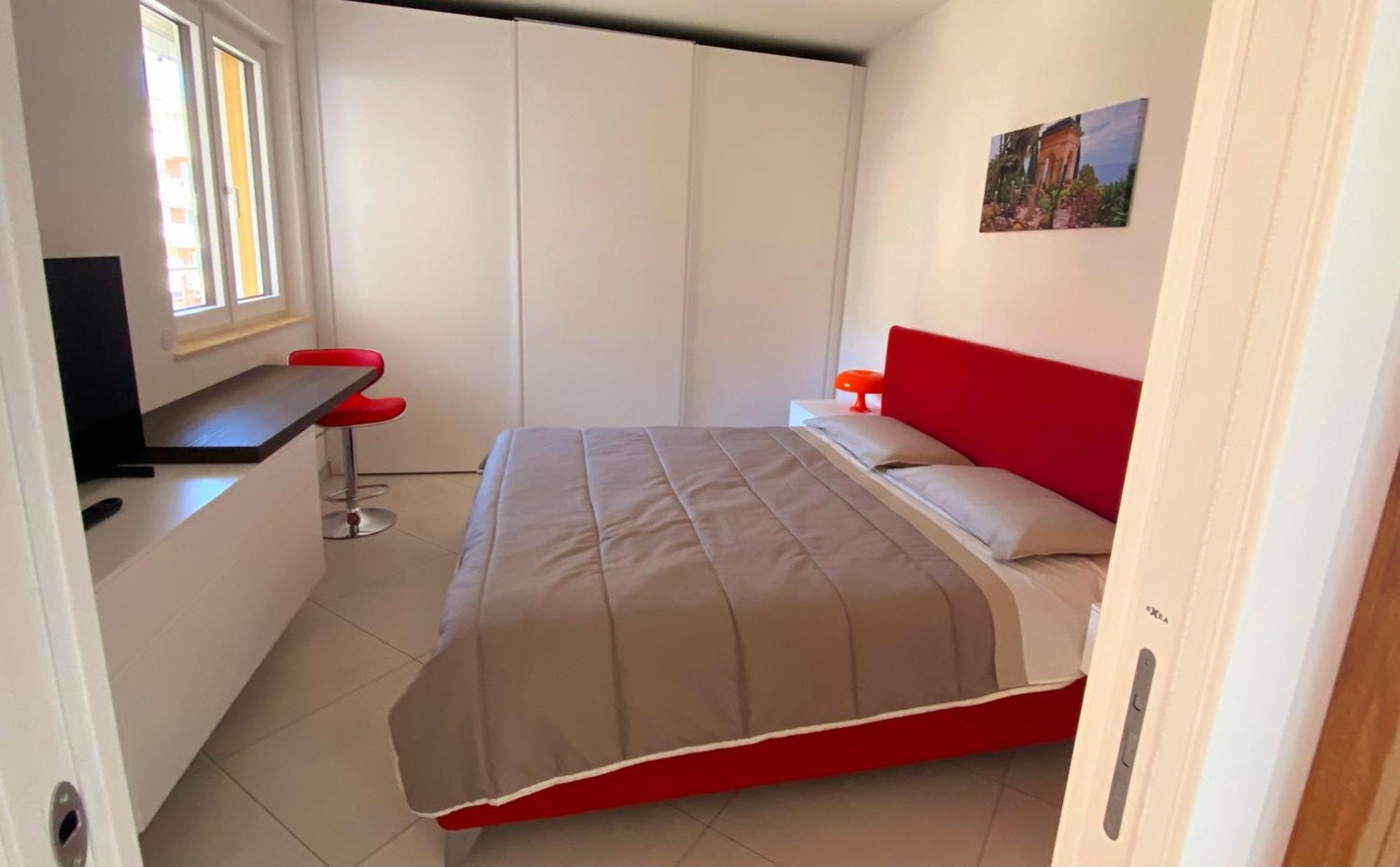 Mare Blu Apartment Ventimiglia Ruang foto